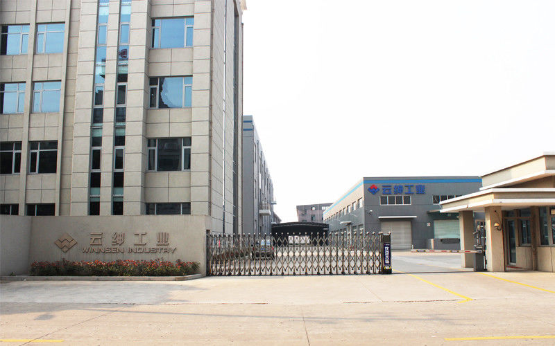 Cina Winnsen Industry Co., Ltd. 